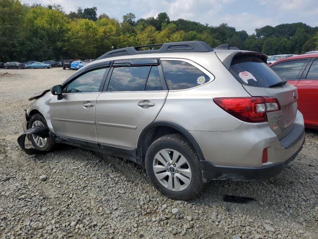 VIN 4S4BSAHC6G3336716 2016 Subaru Outback, 2.5I Pre... no.2