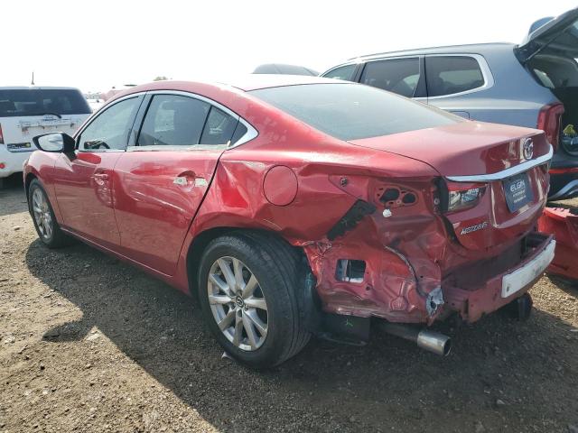 2016 MAZDA 6 SPORT - JM1GJ1U56G1433866
