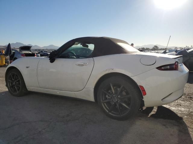Vin: jm1ndac76h0121880, lot: 67425604, mazda mx5 club 20172