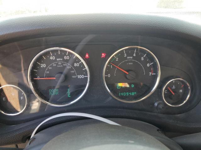 2015 JEEP WRANGLER S - 1C4AJWAG2FL608982