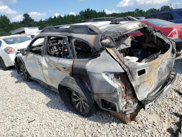 2023 SUBARU OUTBACK TO - 4S4BTGPD5P3136307