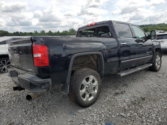2019 GMC SIERRA K25 - 1GT12SEY2KF134419