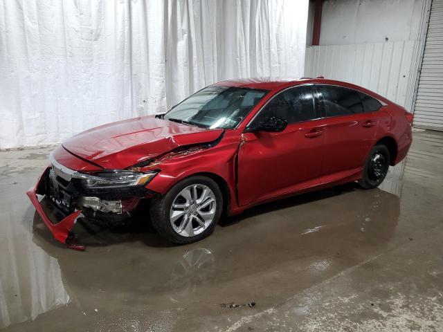 2019 HONDA ACCORD LX #2823921140