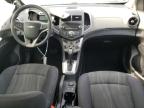 CHEVROLET SONIC LT photo