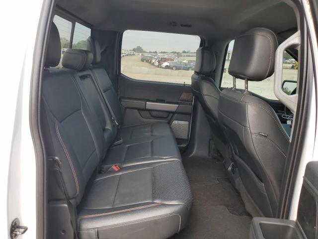 2022 FORD F150 SUPER - 1FTFW1EDXNFA73682