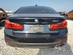 BMW 540 I photo