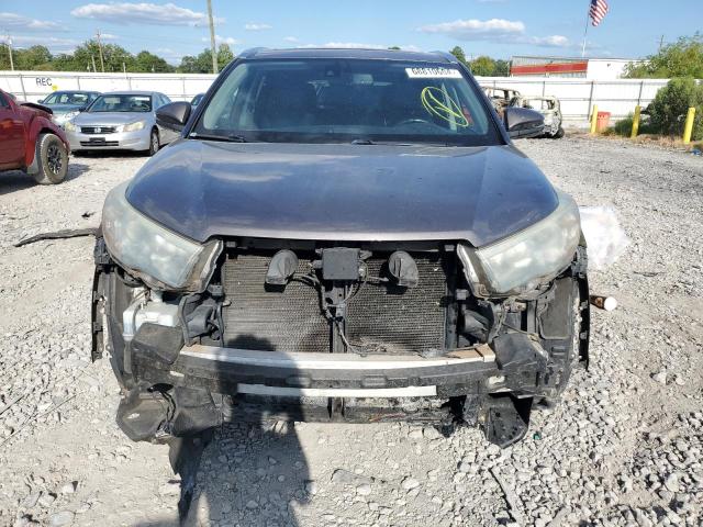2015 TOYOTA HIGHLANDER - 5TDDKRFH8FS095538