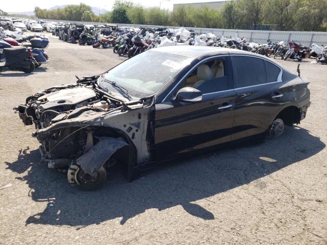 Vin: jn1ev7ap8jm359704, lot: 77440934, infiniti q50 luxe 2018 img_1