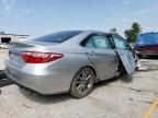 TOYOTA CAMRY LE photo