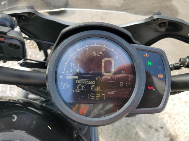2023 HONDA CMX1100 T - JH2SC8369PK201416
