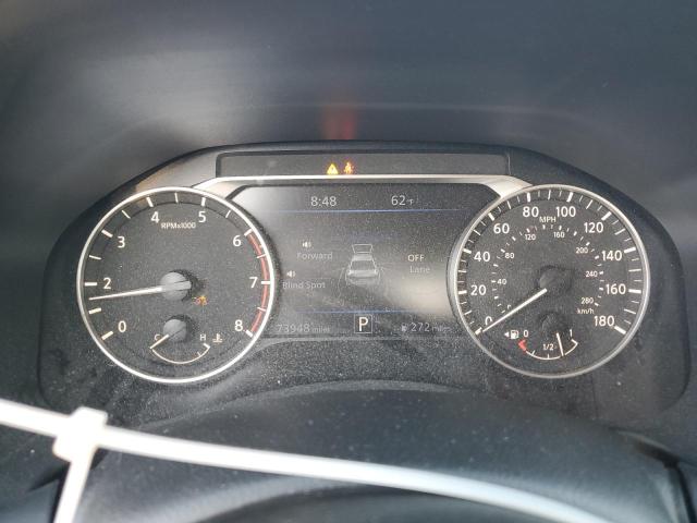 2019 NISSAN ALTIMA EDI - 1N4AL4FV8KC259719