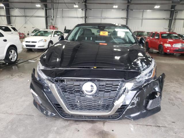 2020 NISSAN ALTIMA SR - 1N4BL4CW2LC119801