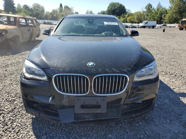 VIN WBAYE8C56FD782197 2015 BMW 7 Series, 750 LI no.5