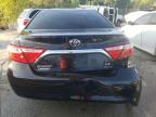 TOYOTA CAMRY LE photo