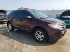 FORD EDGE SE photo