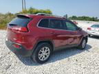 JEEP CHEROKEE L photo