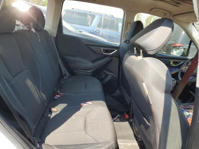 2019 SUBARU FORESTER JF2SKACC2KH436529
