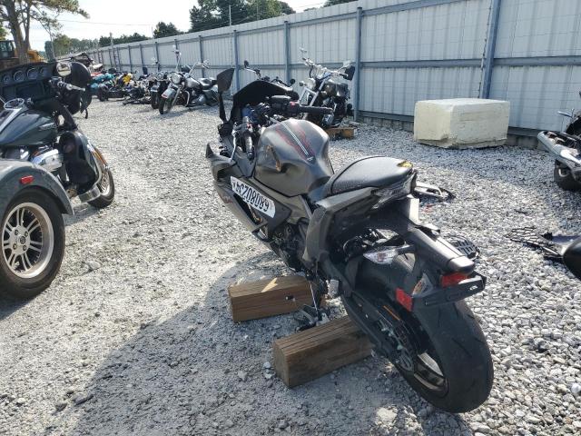2022 KAWASAKI EX650 N - ML5EXEN13NDA51201