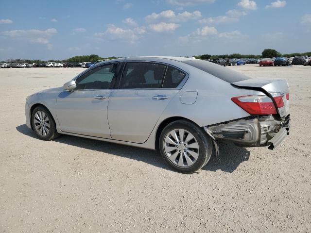 2015 HONDA ACCORD EXL - 1HGCR2F86FA090285