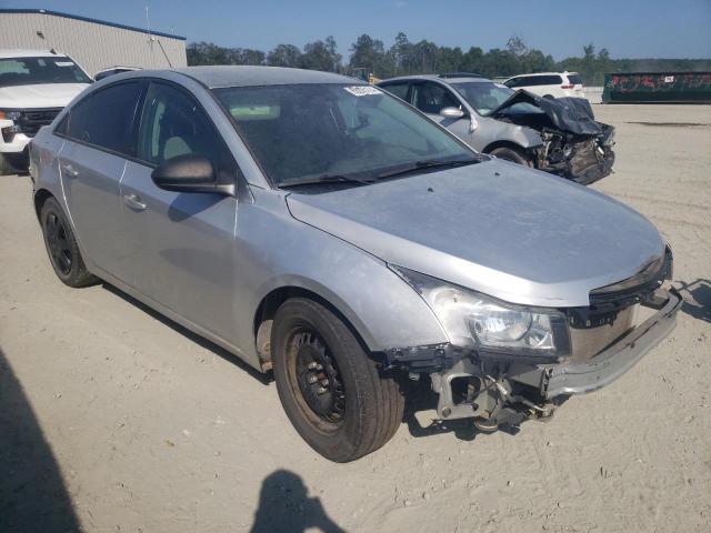 2015 CHEVROLET CRUZE LS - 1G1PA5SH5F7193251