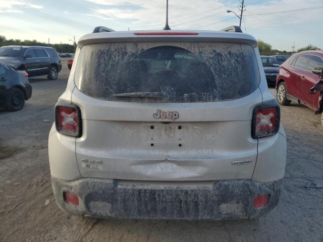 2016 JEEP RENEGADE L - ZACCJBBW0GPC50639