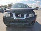 NISSAN FRONTIER S photo