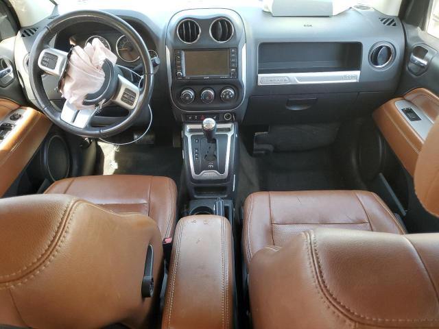 2017 JEEP COMPASS LA - 1C4NJCEA8HD163201