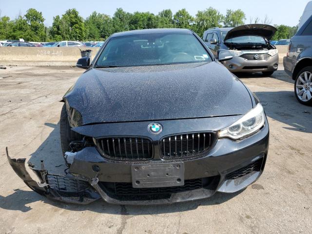 VIN WBA3R1C57FK194732 2015 BMW 4 Series, 435 I no.5