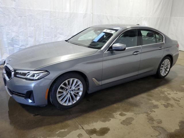 VIN WBA13BJ04PWY22438 2023 BMW 5 Series, 530 XI no.1