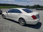 MERCEDES-BENZ S 550 photo