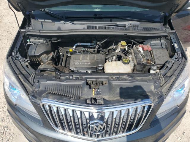 2016 BUICK ENCORE - KL4CJASB4GB611897