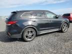 HYUNDAI SANTA FE S photo