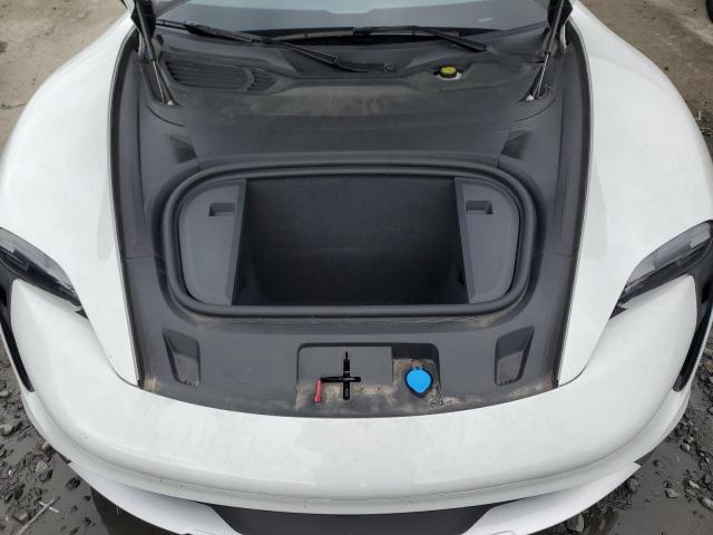 2022 PORSCHE TAYCAN CRO WP0BA2Y17NSA67966