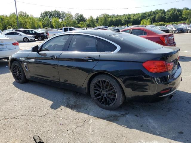 VIN WBA4C9C52GG137900 2016 BMW 4 Series, 428 Xi Gra... no.2