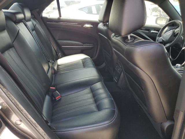 2023 CHRYSLER 300 S - 2C3CCABG8PH569533