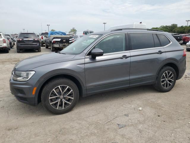 VIN 3VV3B7AX7KM185578 2019 Volkswagen Tiguan, SE no.1