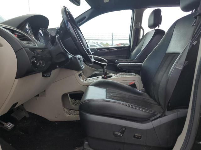 2019 DODGE GRAND CARA - 2C4RDGCG7KR519178