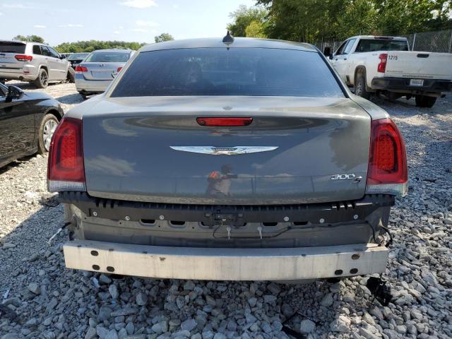 2017 CHRYSLER 300 S - 2C3CCABG9HH603688