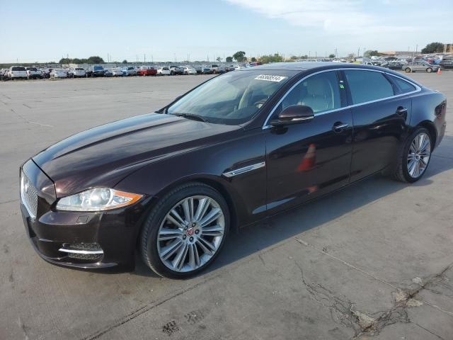 VIN SAJWA2GZ3E8V63061 2014 Jaguar XJL, Portfolio no.1