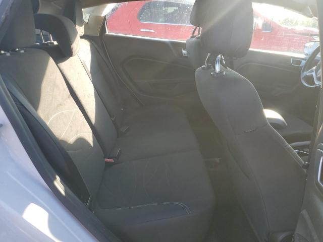 2016 FORD FIESTA SE - 3FADP4EJXGM174564