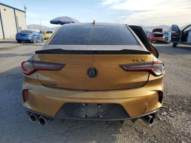 2022 ACURA TLX TYPE S - 19UUB7F01NA000121