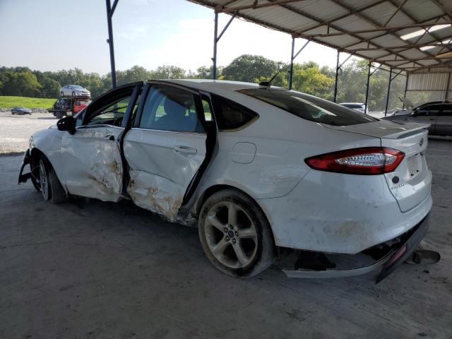 VIN 3FA6P0HD0FR300391 2015 Ford Fusion, SE no.2