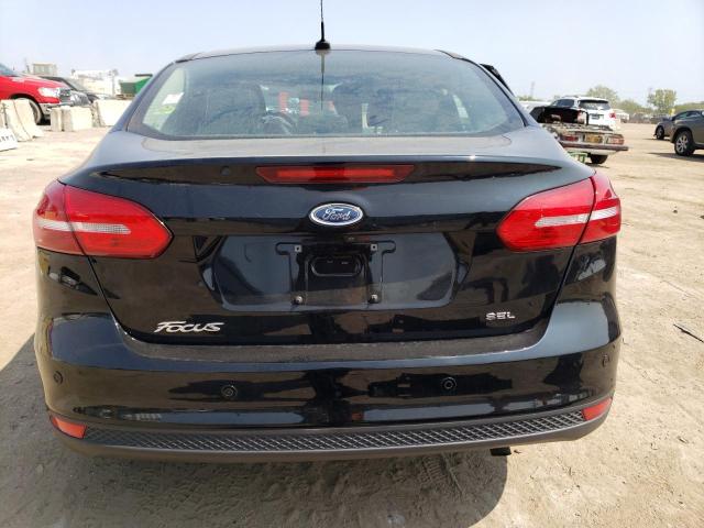 2018 FORD FOCUS SEL - 1FADP3H22JL228964