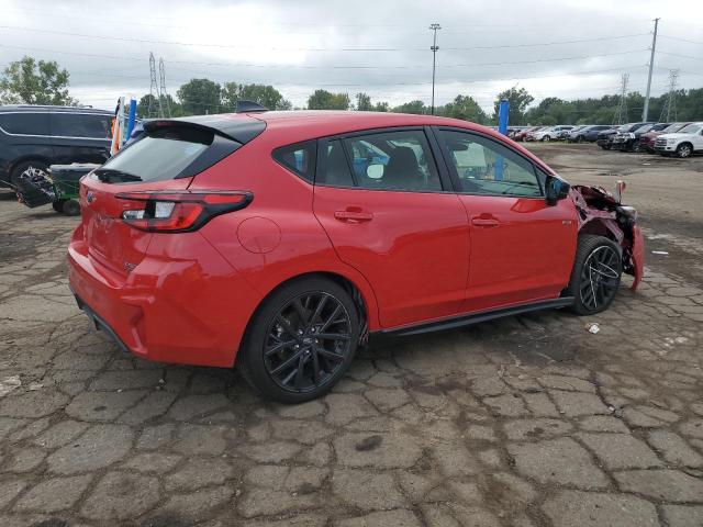 2024 SUBARU IMPREZA RS JF1GUHJC8R8312713