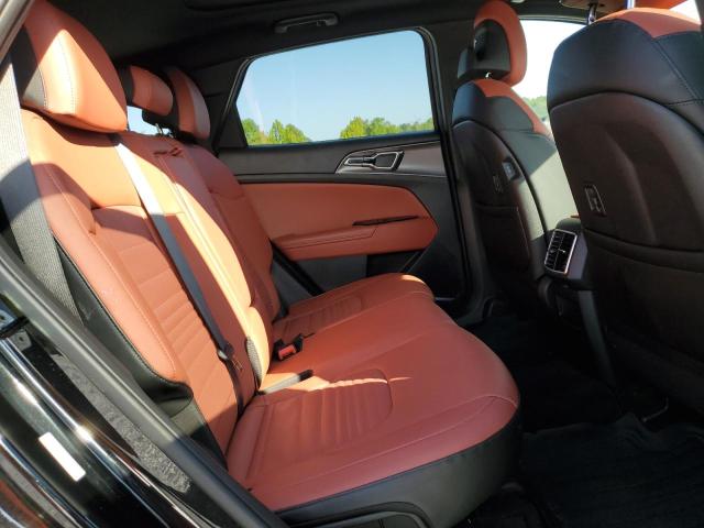 2023 KIA SPORTAGE S - 5XYK53AF2PG002481
