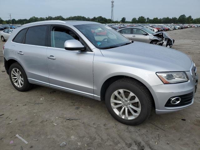 VIN WA1LFAFP4FA009593 2015 Audi Q5, Premium Plus no.4