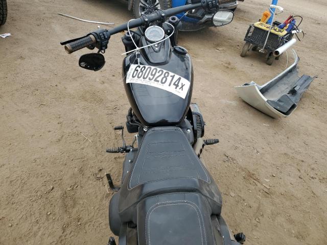 2019 HARLEY-DAVIDSON FXFBS - 1HD1YLK24KB050306