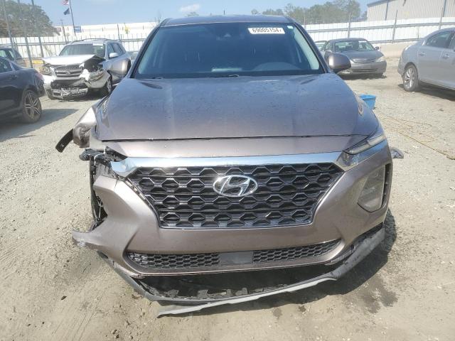 2019 HYUNDAI SANTA FE S - 5NMS23AD9KH075868