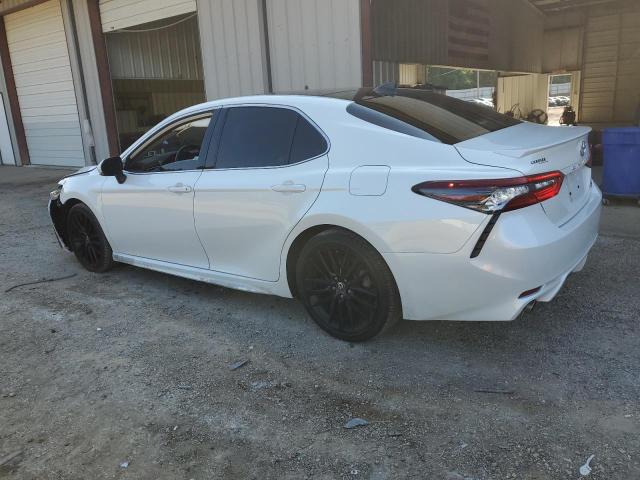 2022 TOYOTA CAMRY XSE - 4T1K61AK5NU013044