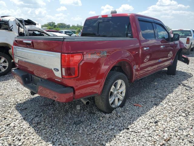 VIN 1FTEW1E49KFD07950 2019 Ford F-150, Supercrew no.3